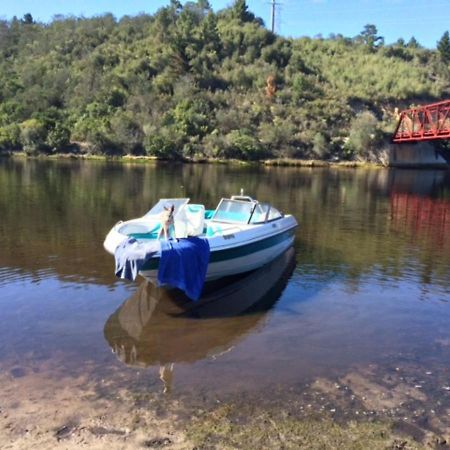 Gem Quays Waterfront one Bedroom Knysna Exterior foto