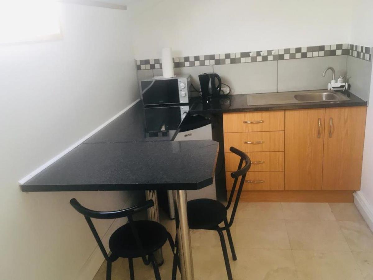 Gem Quays Waterfront one Bedroom Knysna Exterior foto